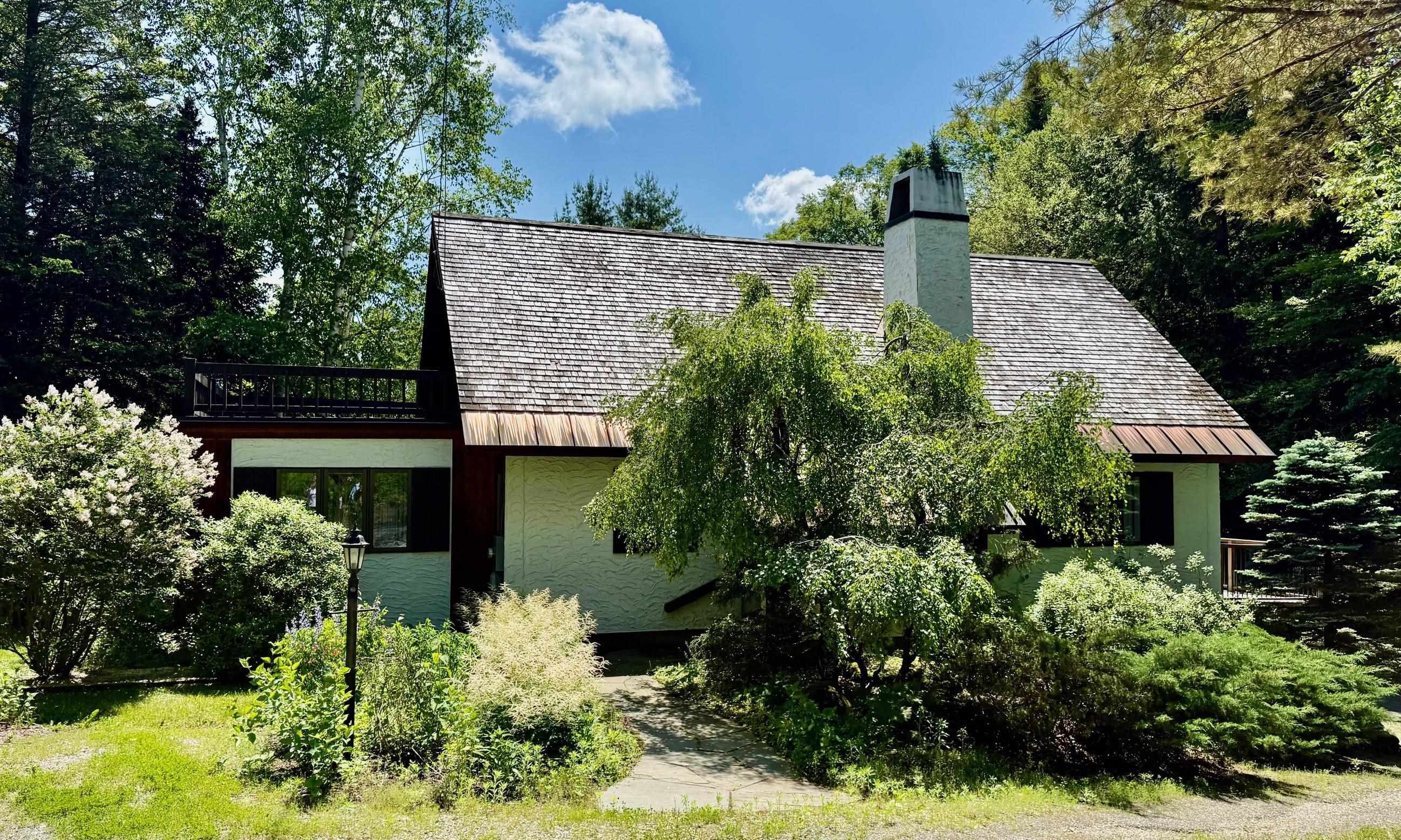 73 Cranberry Hill Road Winhall, VT 05340 - Photo 28 of 31