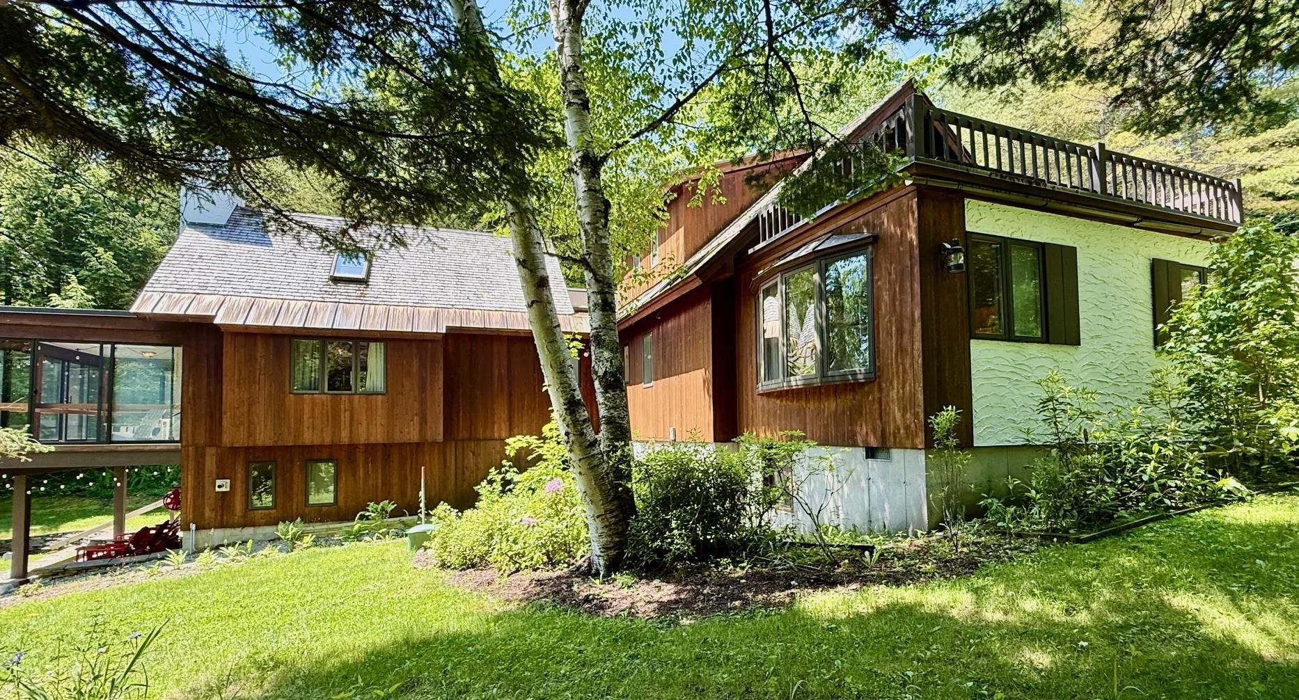 73 Cranberry Hill Road Winhall, VT 05340 - Photo 29 of 31