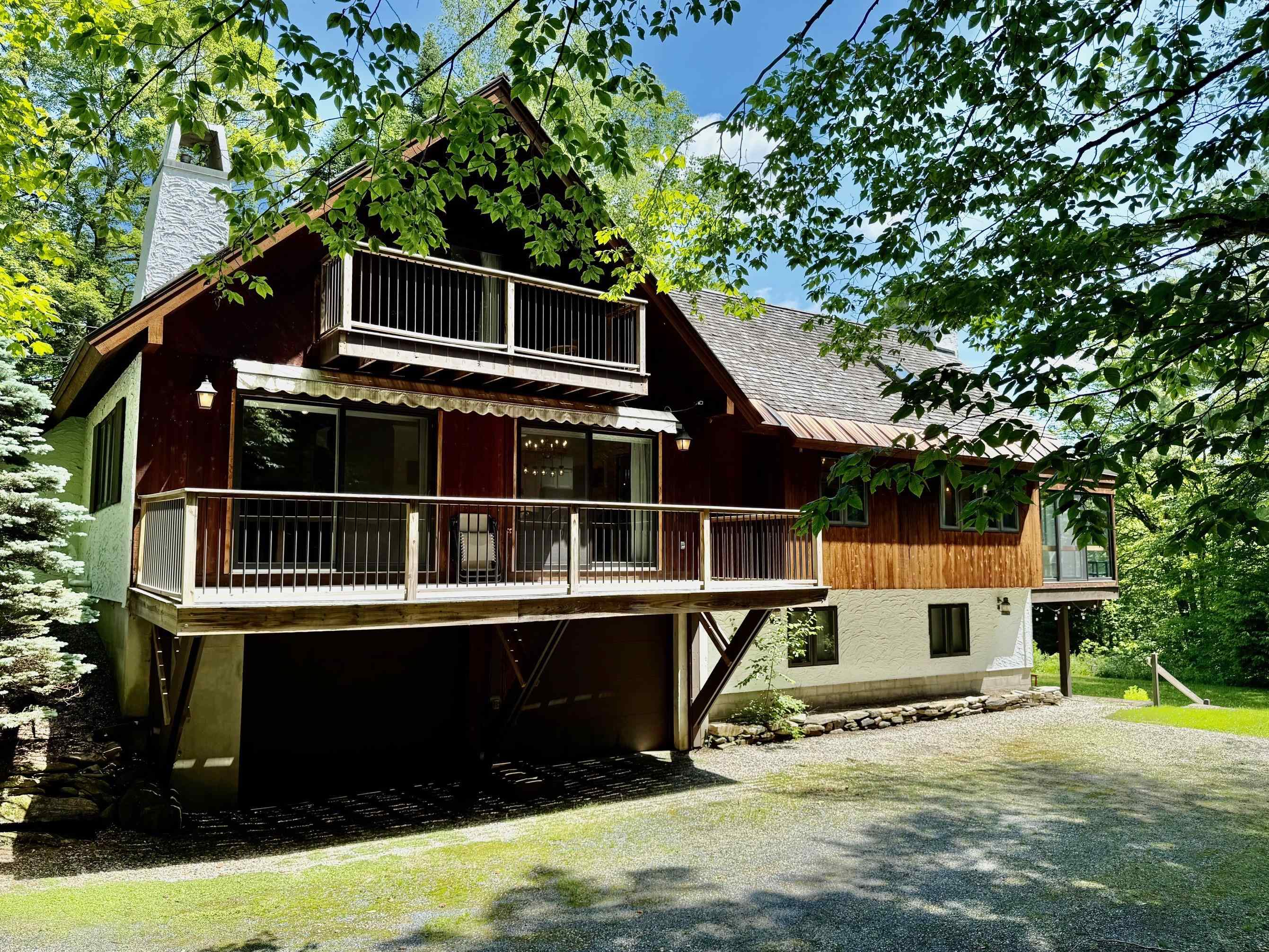 73 Cranberry Hill Road Winhall, VT 05340 - Photo 3 of 31