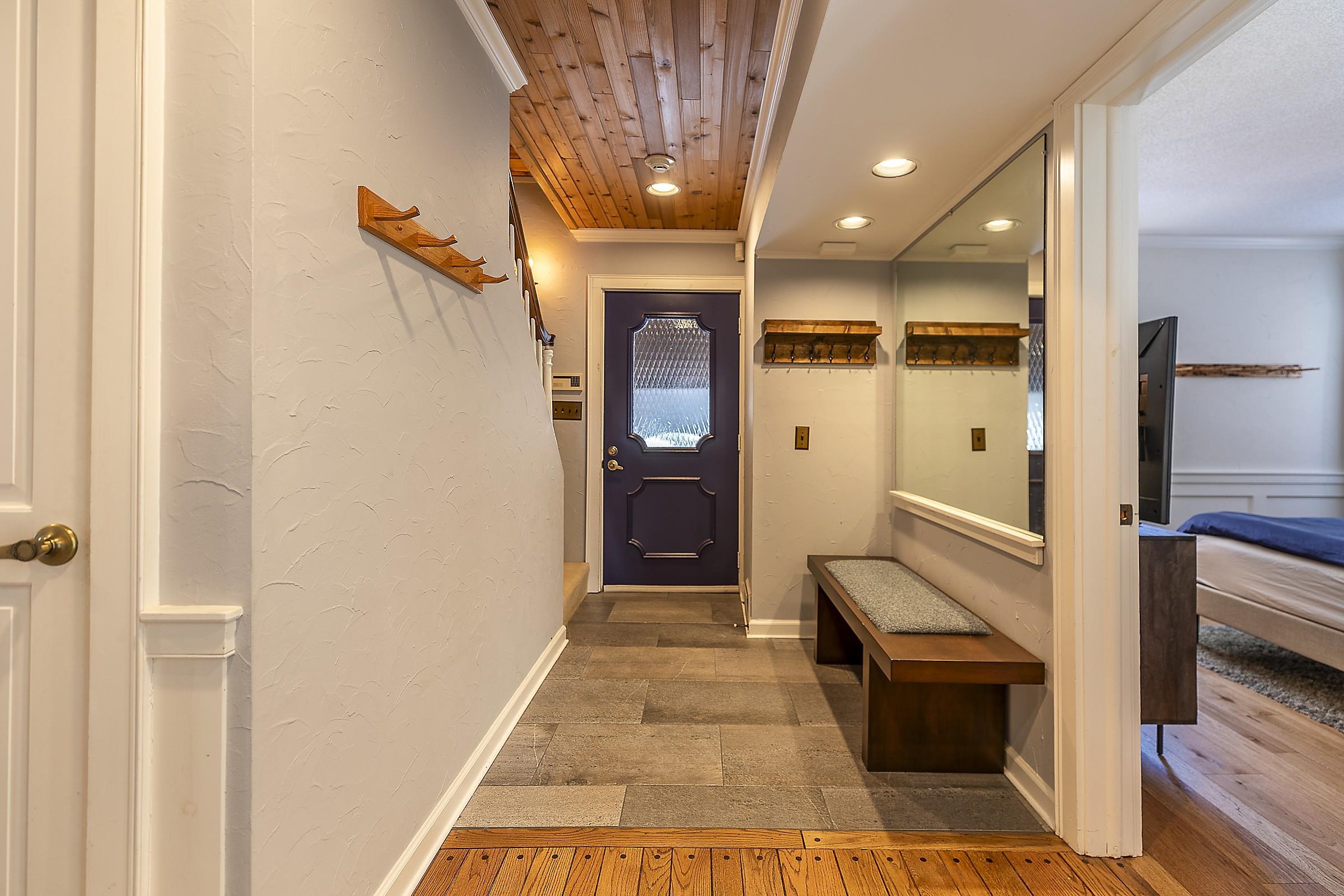 73 Cranberry Hill Road Winhall, VT 05340 - Photo 4 of 31