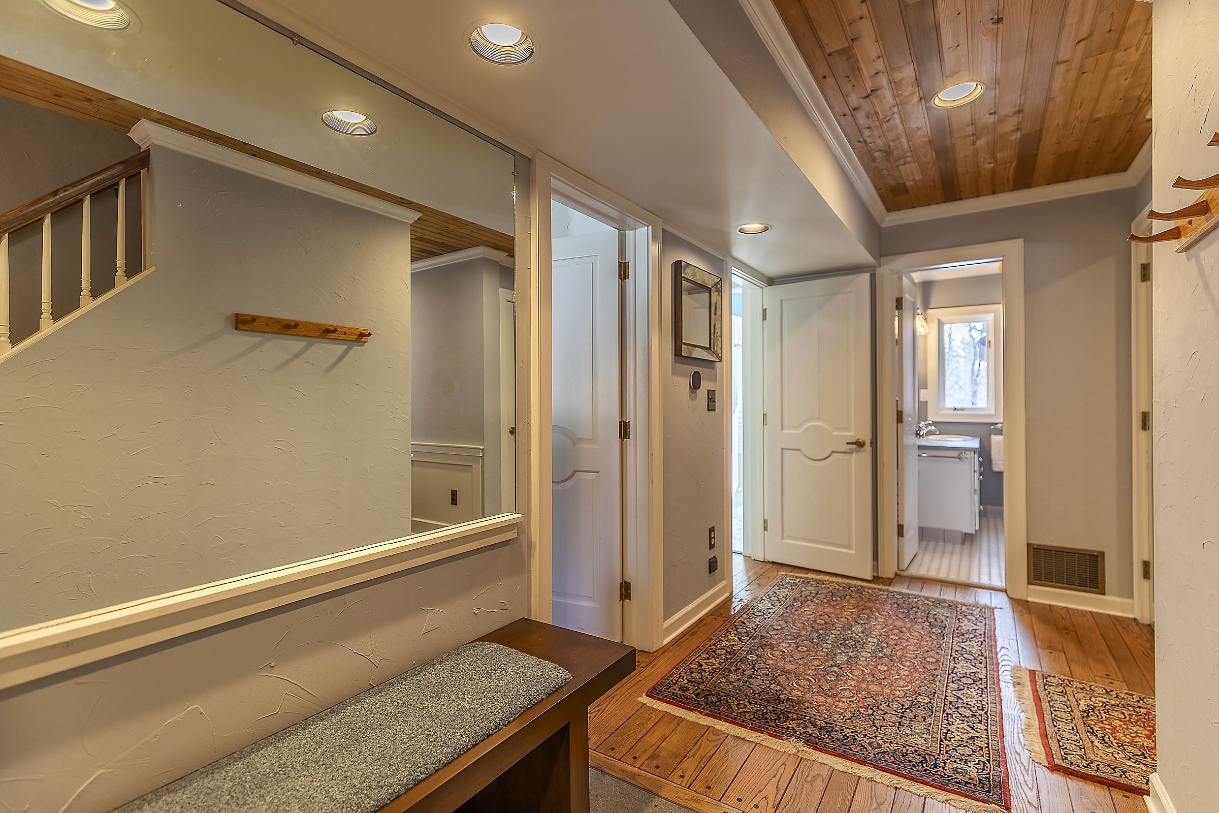 73 Cranberry Hill Road Winhall, VT 05340 - Photo 5 of 31