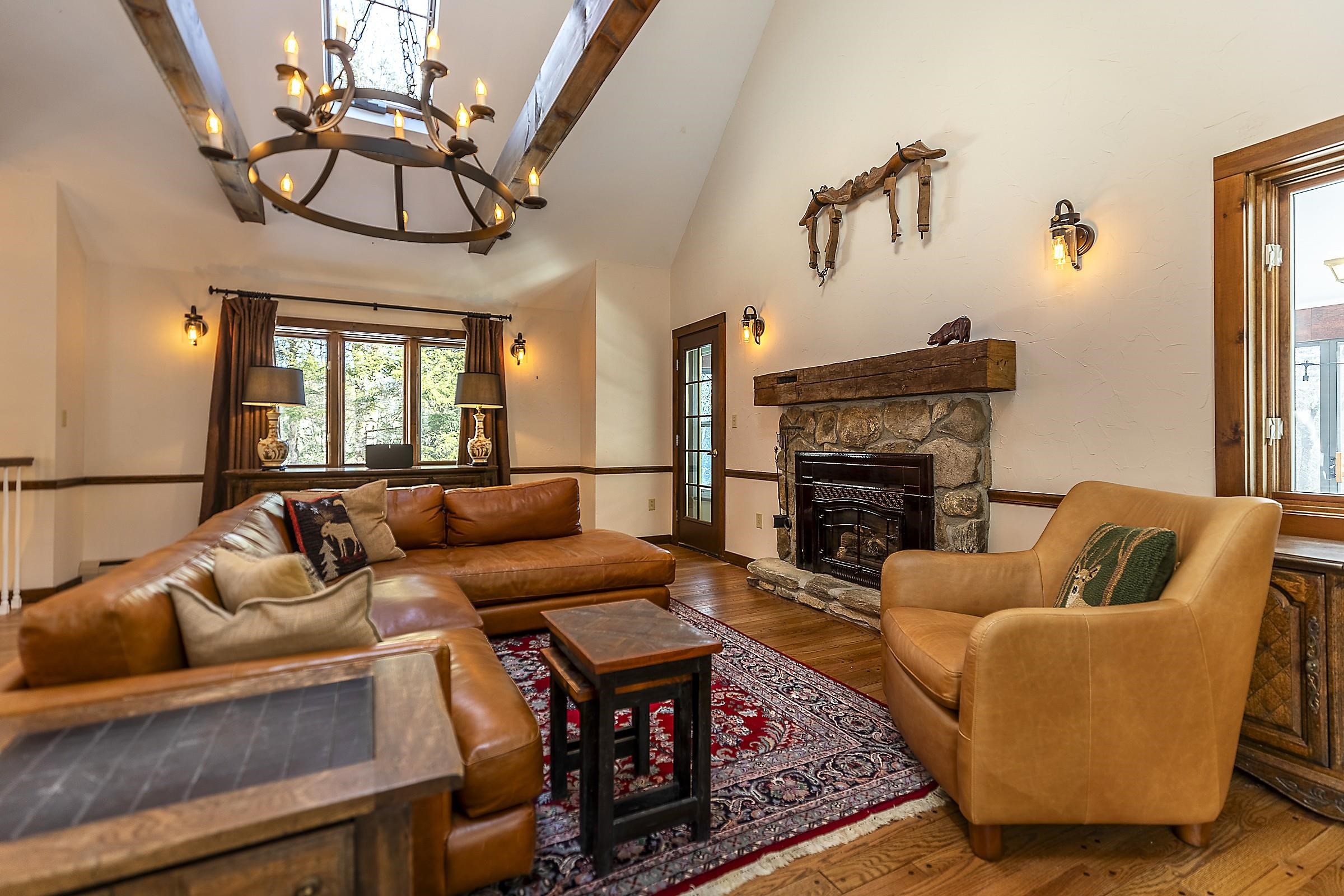 73 Cranberry Hill Road Winhall, VT 05340 - Photo 6 of 31