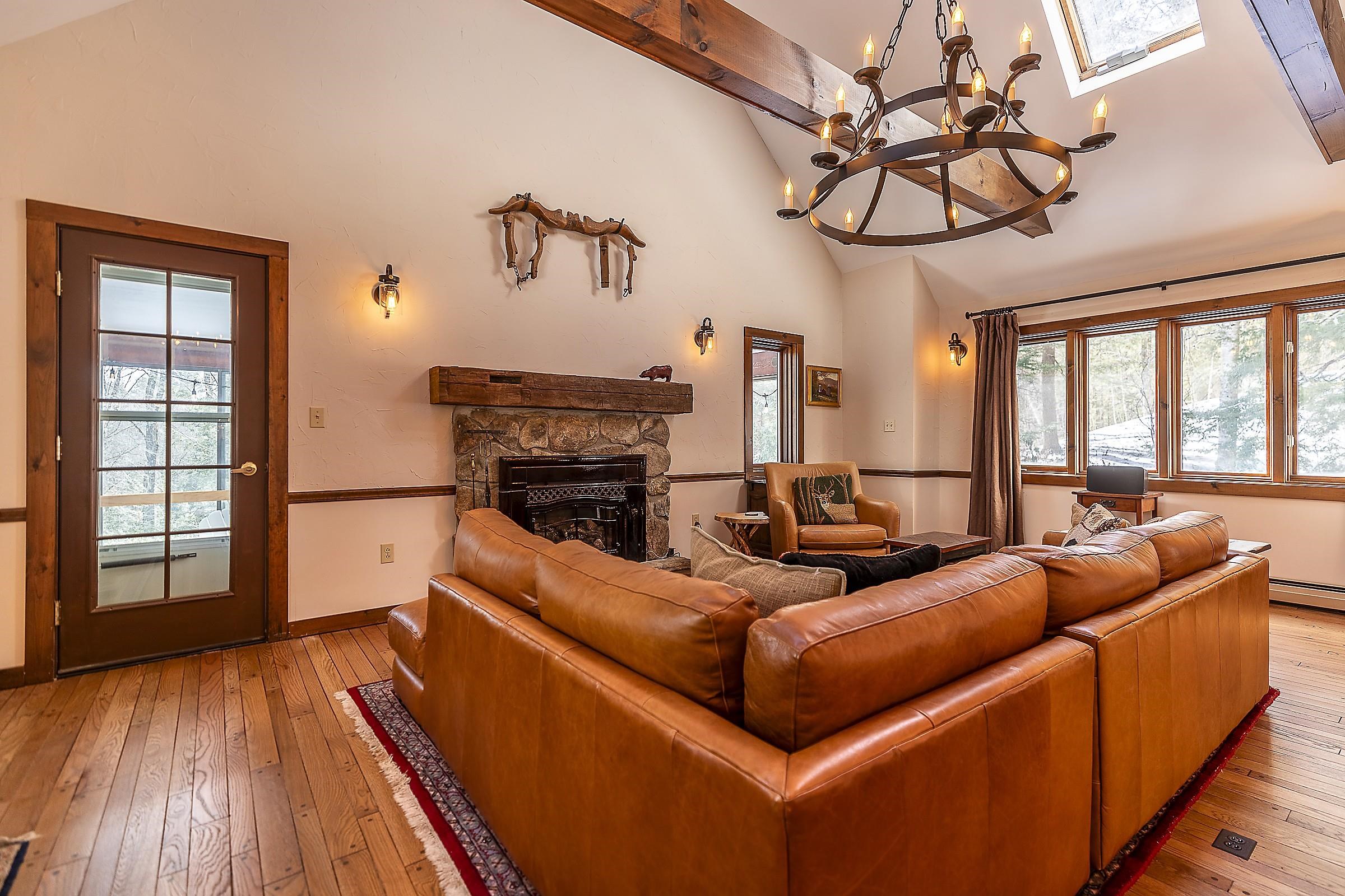 73 Cranberry Hill Road Winhall, VT 05340 - Photo 9 of 31