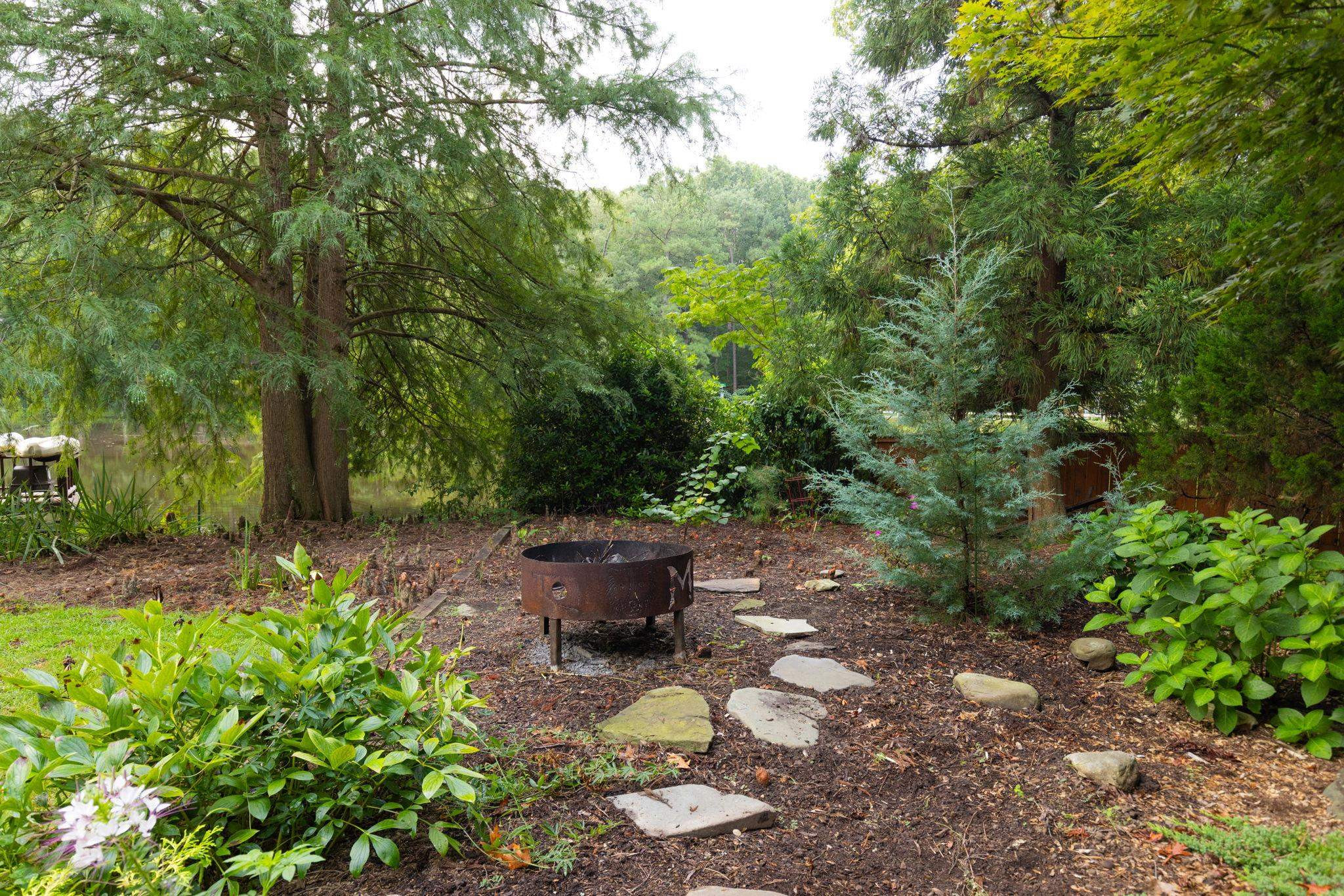 2204 Timberlake Drive Raleigh, NC 27604 - Photo 68 of 100 Landscaping