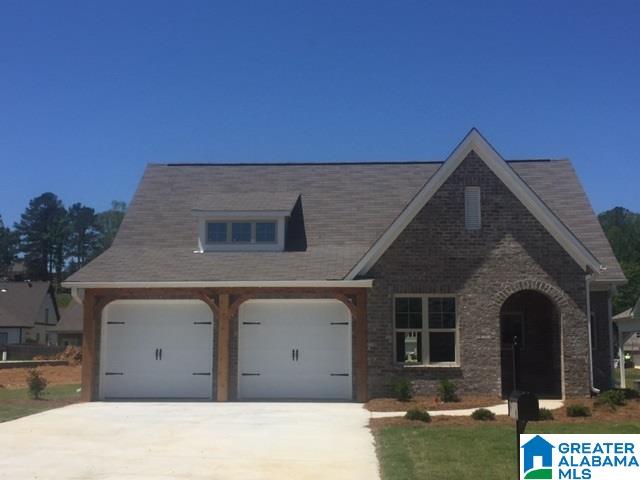 110 Sweetwater Way Springville, AL 35146 - Photo 1 of 8