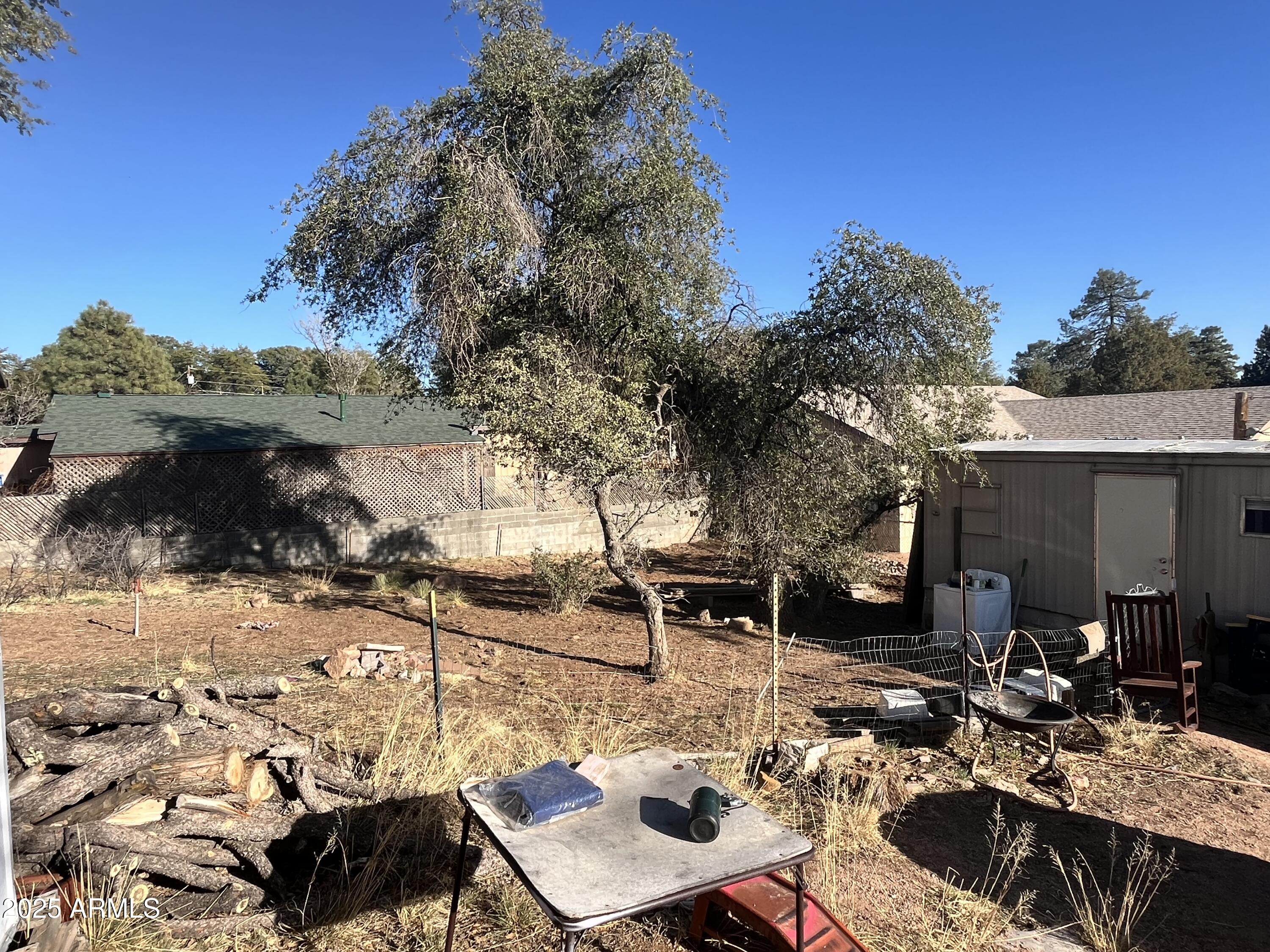 205 South Granite Drive Payson, AZ 85541 - Photo 4 of 5 IMG_5941