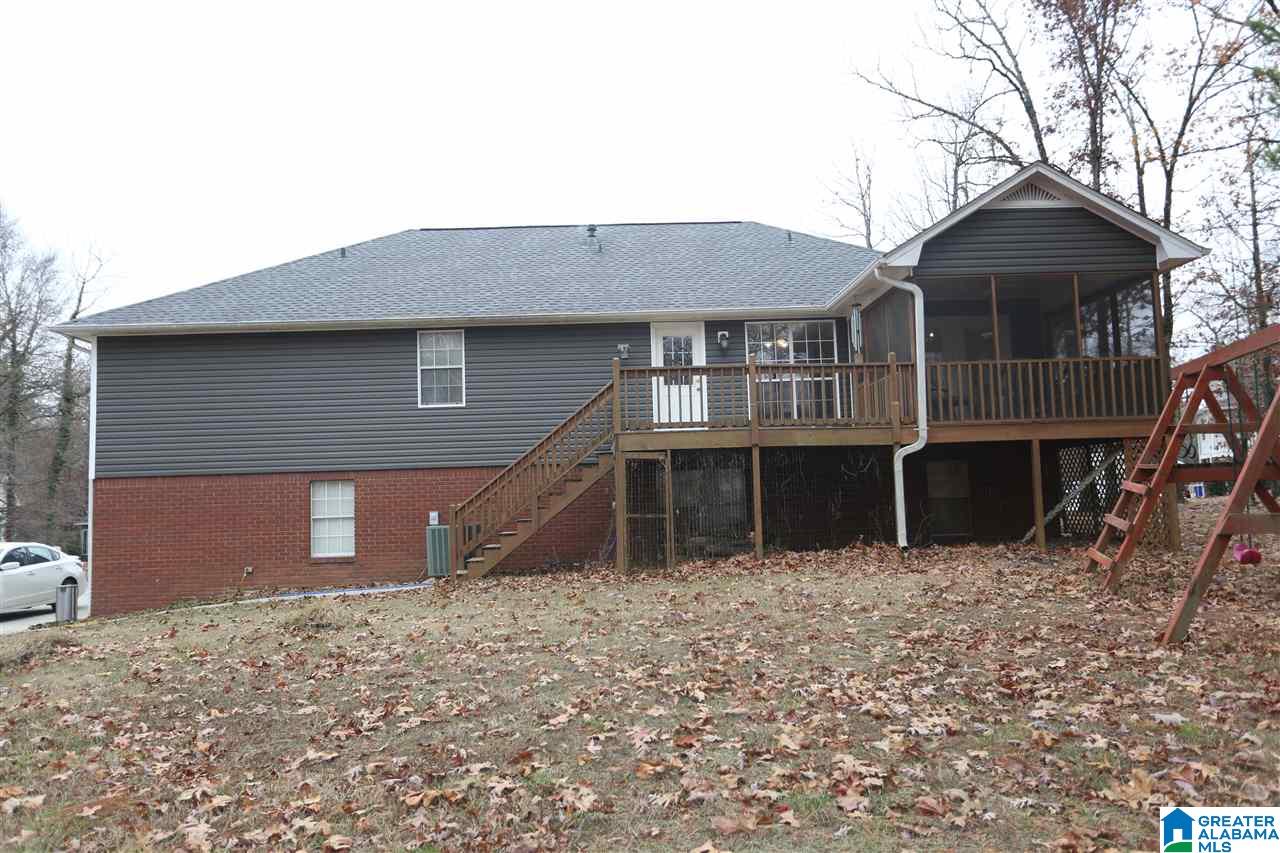 105 Forest Hills Road Alabaster, AL 35007 - Photo 37 of 38