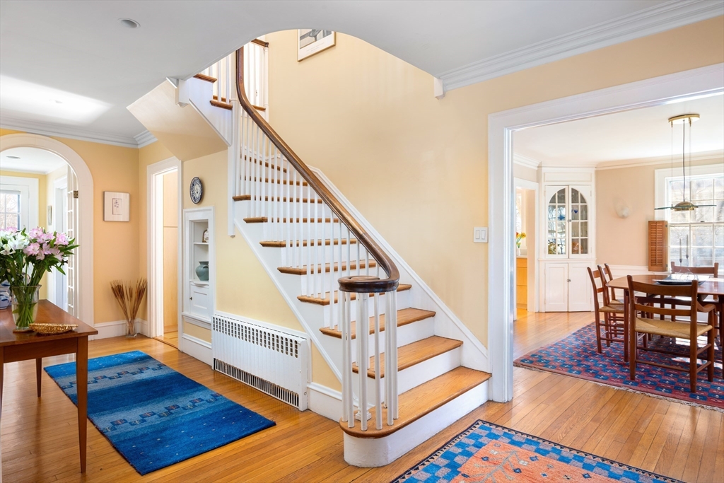 26 Welland Road Brookline, MA 02445 - Photo 13 of 28