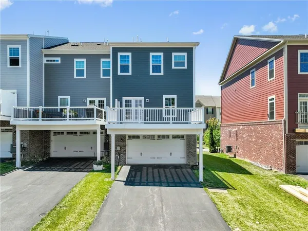 $3,100 | 521-527 Tuscarora Road, Mars, PA 16046