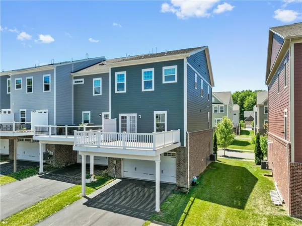 $3,100 | 521-527 Tuscarora Road, Mars, PA 16046
