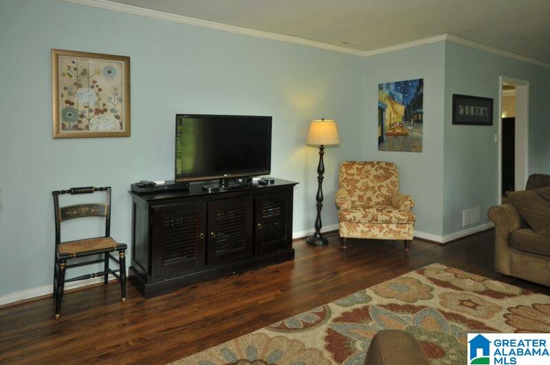 3348 Mountainside Road Vestavia Hills, AL 35243 - Photo 5 of 35 Gallery Image 5