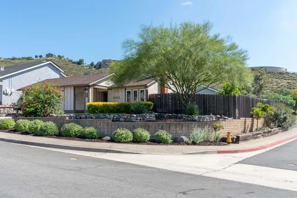 $945,000 | 11007 Crystal Springs Road, Santee, CA 92071
