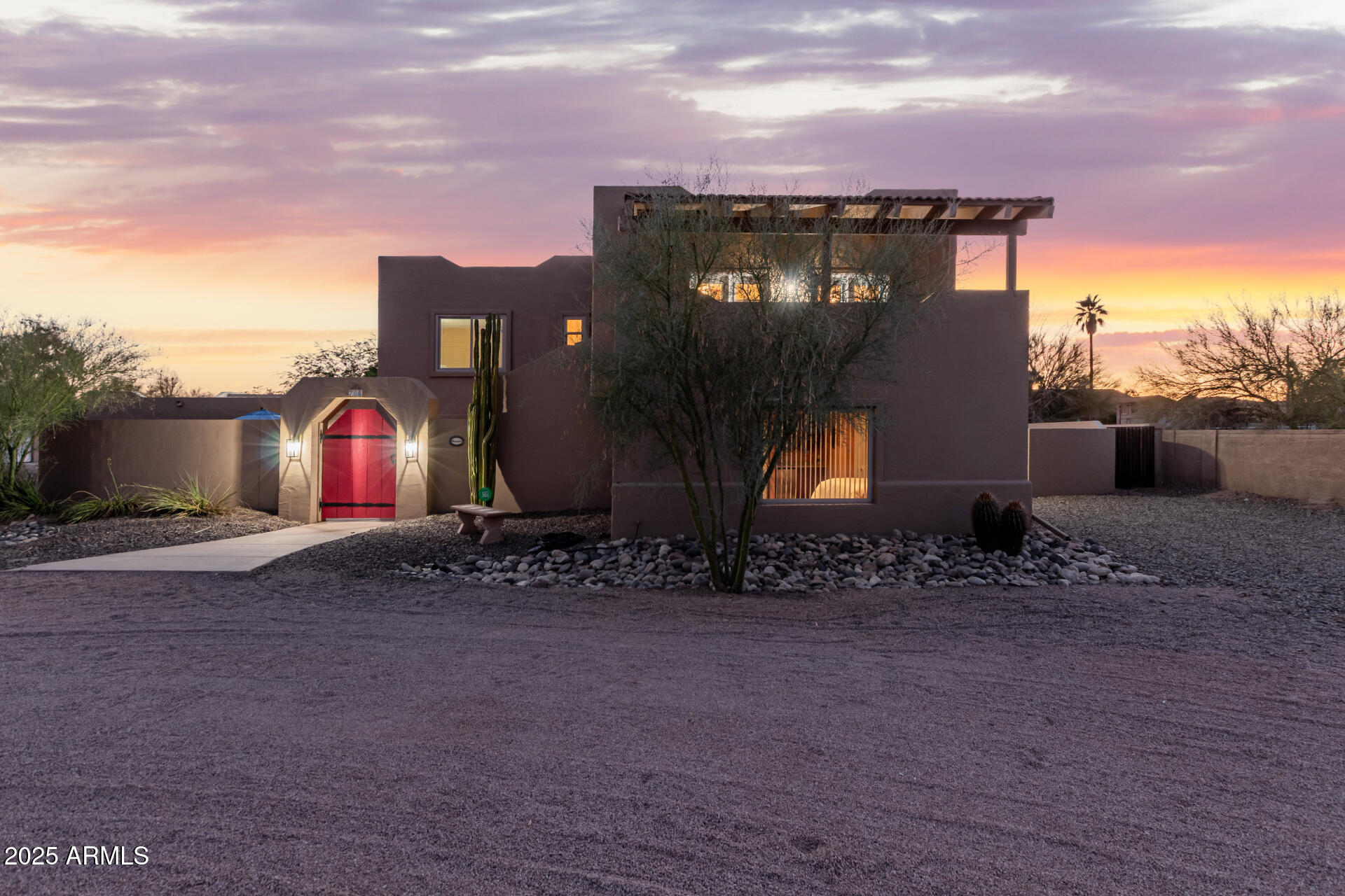 706 North Signal Butte Road Mesa, AZ 85207 - Photo 1 of 70 01 Signal Butte