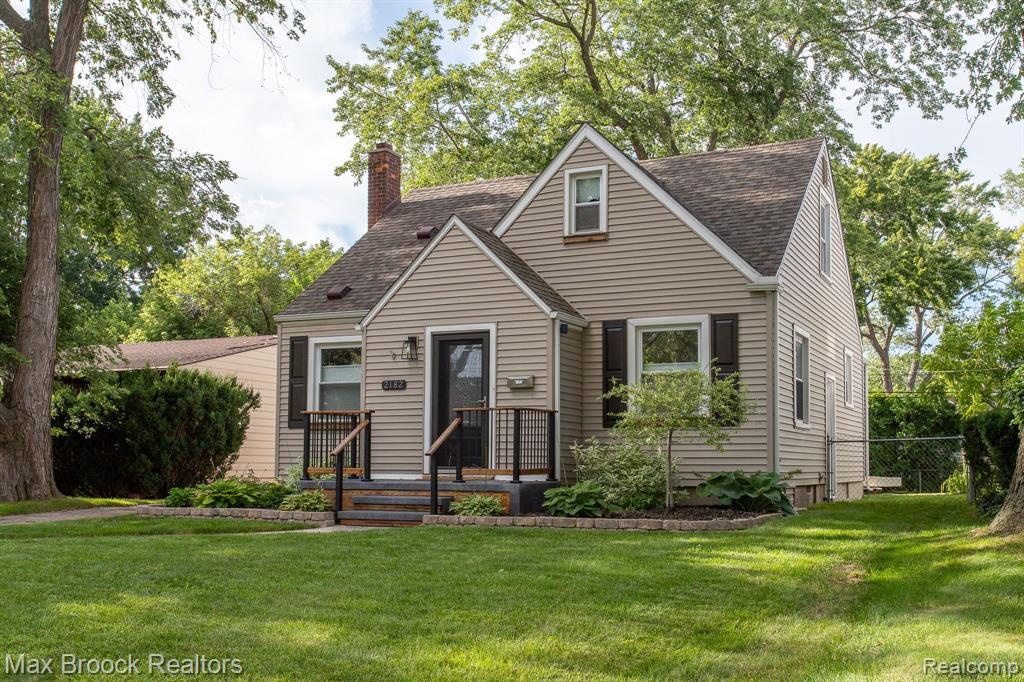 2182 Cambridge Road Berkley, MI 48072 - Photo 45 of 45