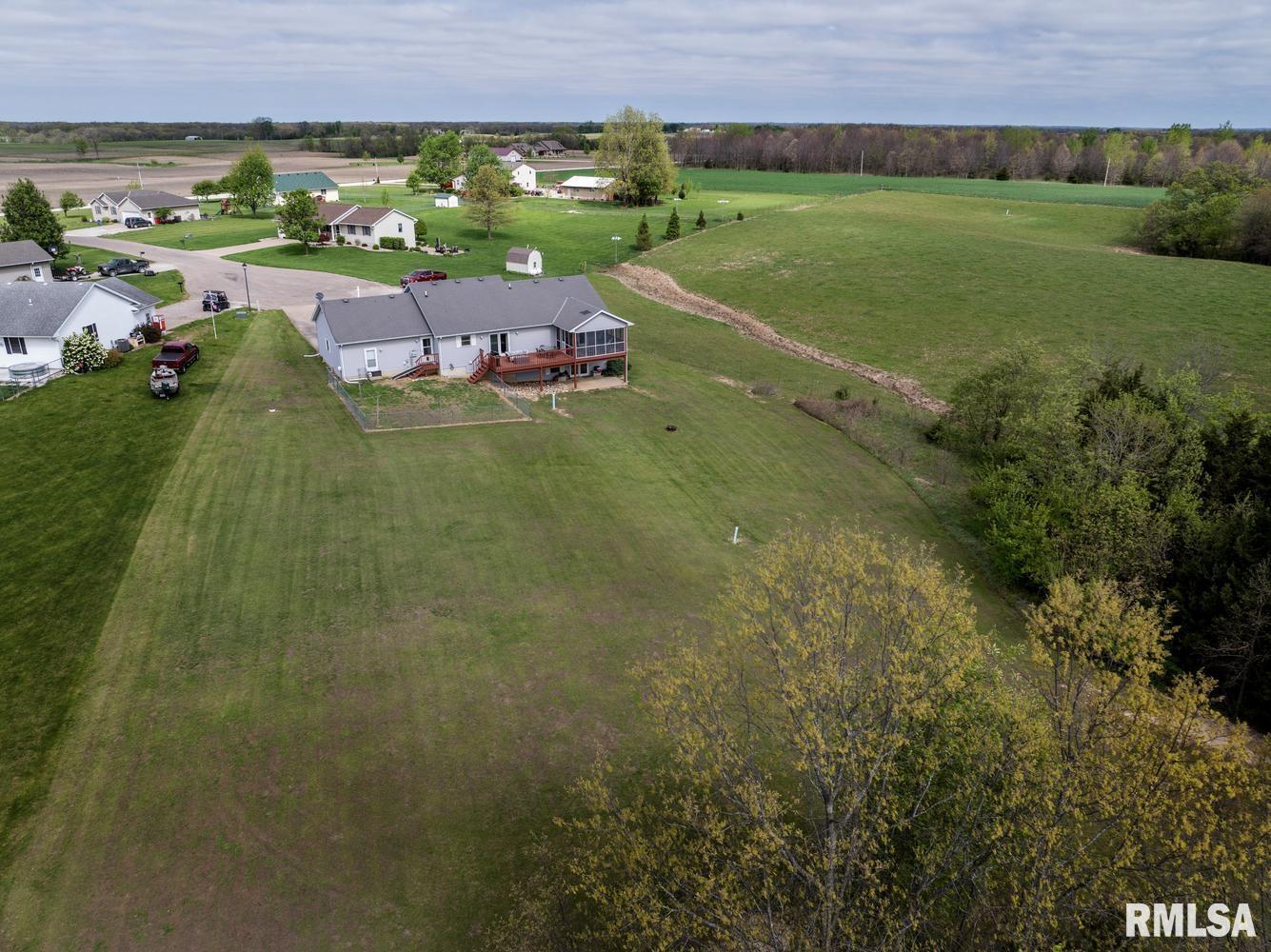 2256 North 956th Avenue Liberty, IL 62347 - Photo 11 of 14