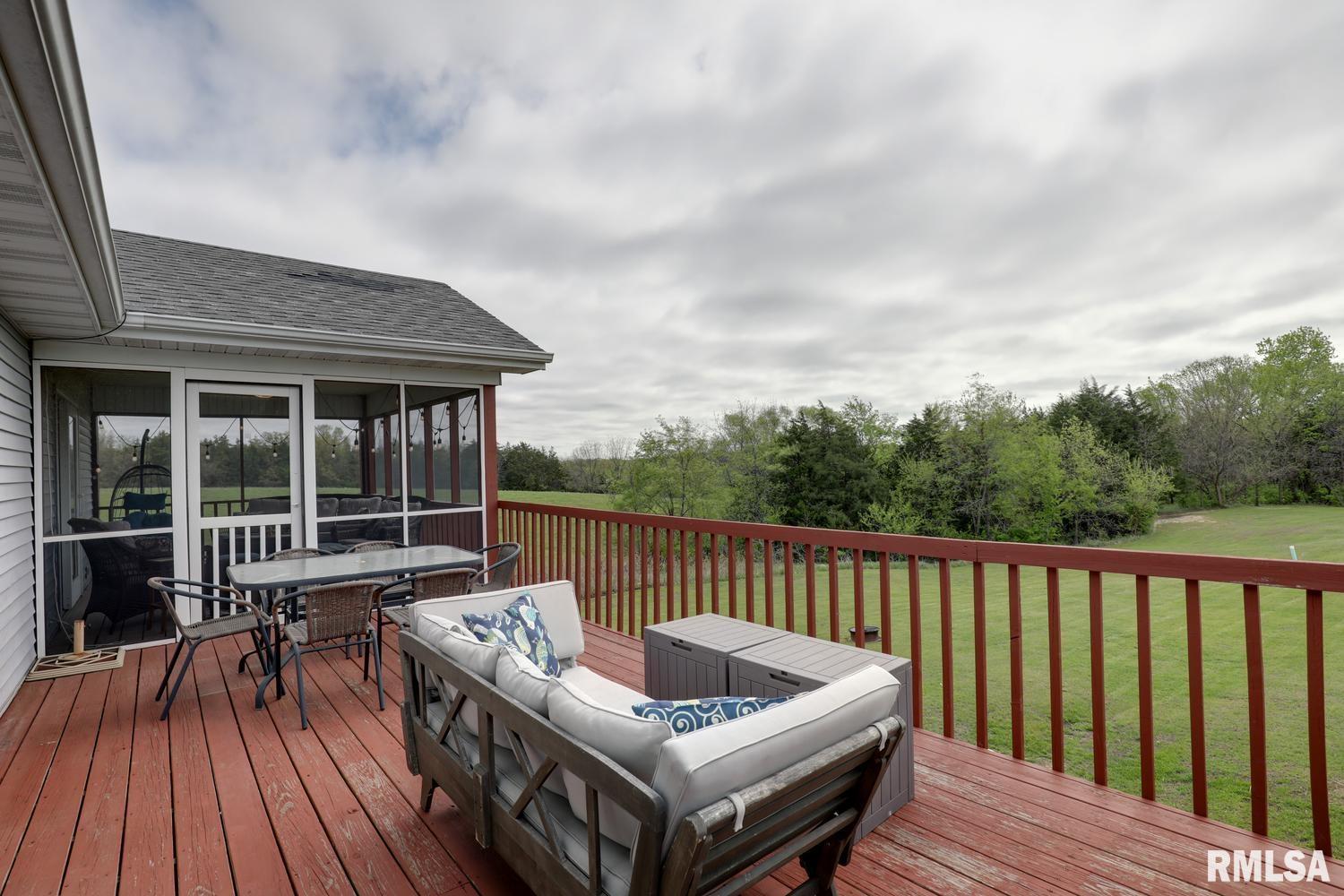 2256 North 956th Avenue Liberty, IL 62347 - Photo 8 of 14