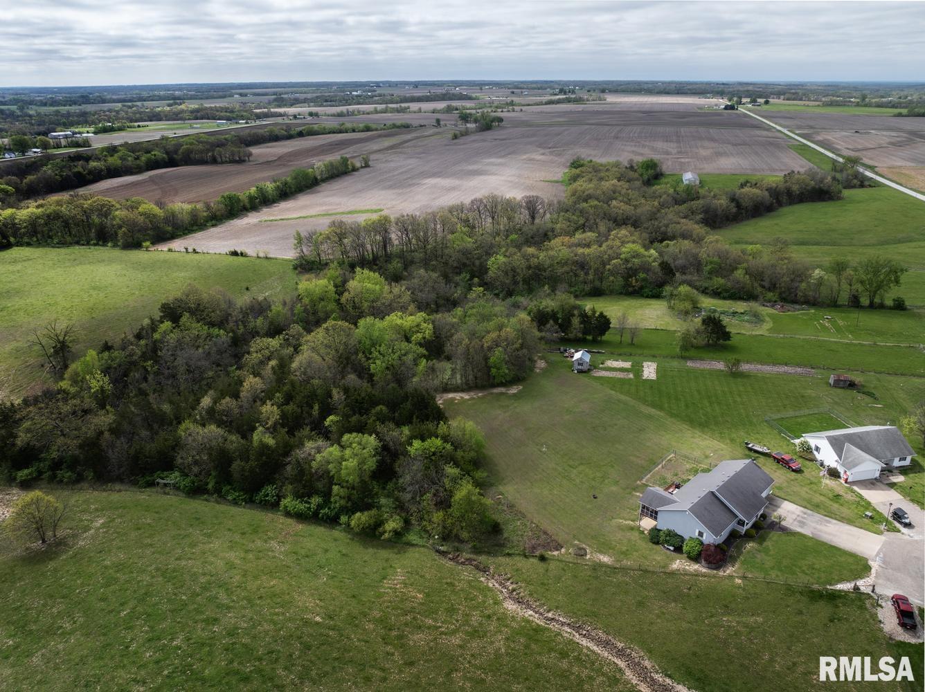 2256 North 956th Avenue Liberty, IL 62347 - Photo 9 of 14