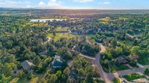 $895,000 | 8286 Lightening View Drive, Parker, CO 80134