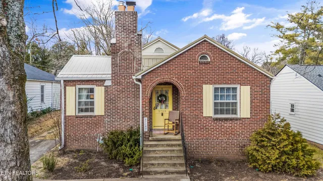 $399,900 | 2723 Keystone Avenue, Knoxville, TN 37917