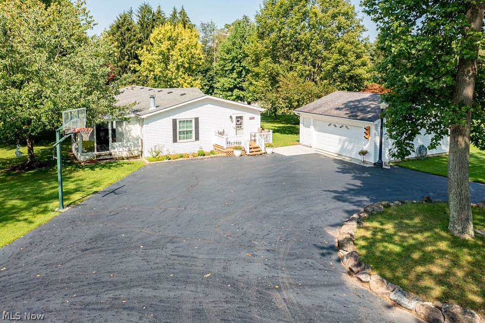179 Valley Road Salem, OH 44460 - Photo 21 of 34