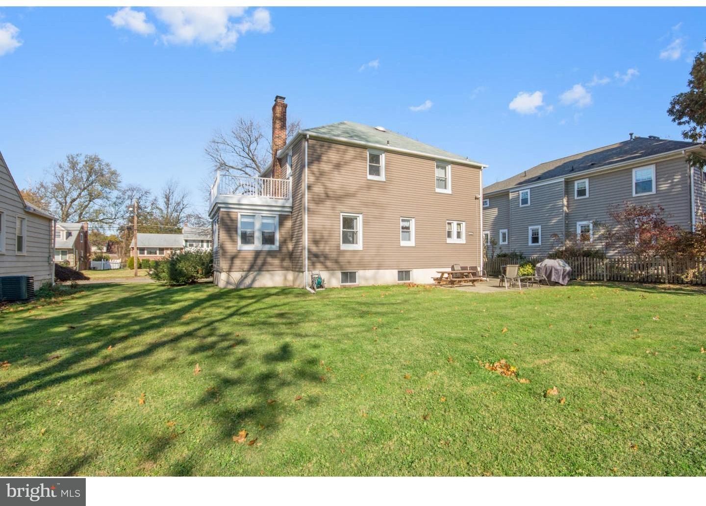 2010 Prospect Ridge Boulevard Haddon Heights, NJ 08035 - Photo 22 of 23