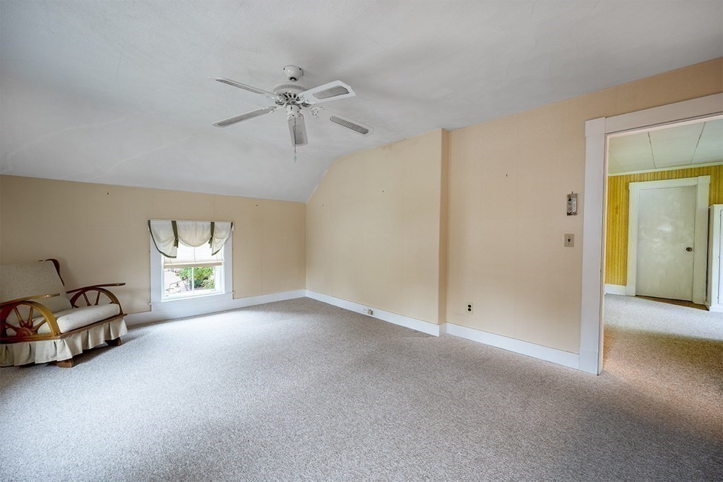 23 Salem Road Billerica, MA 01862 - Photo 16 of 42 an empty room with windows and closet