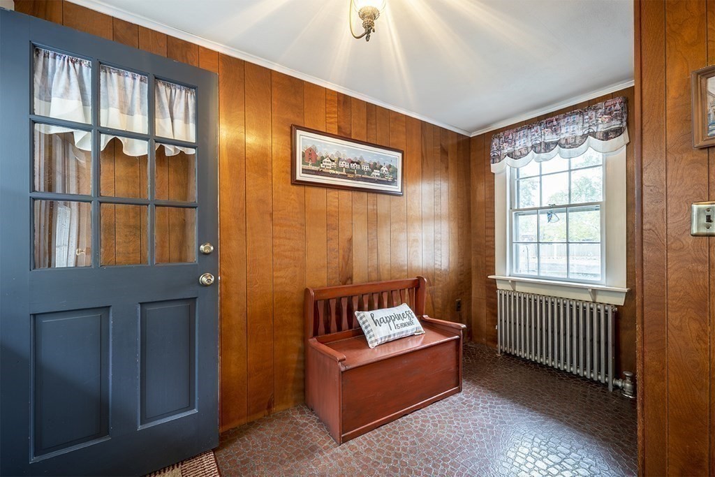 23 Salem Road Billerica, MA 01862 - Photo 25 of 42 a view of an empty room with a window