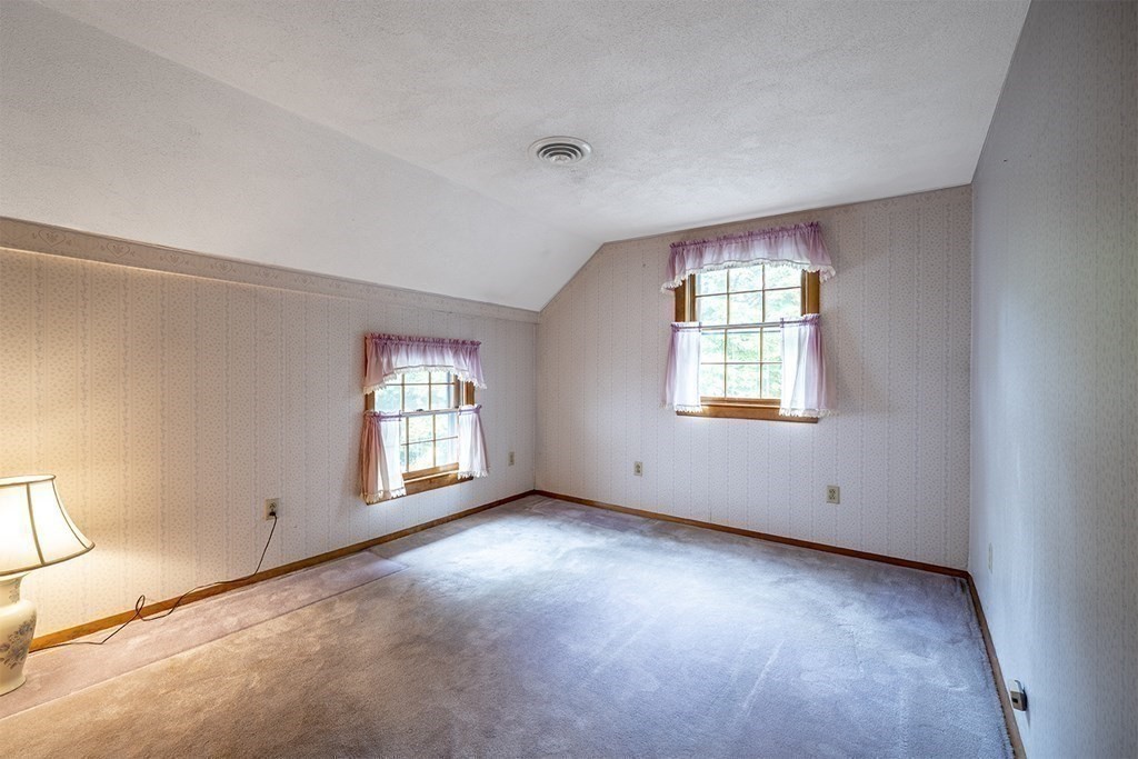 23 Salem Road Billerica, MA 01862 - Photo 30 of 42 an empty room with windows