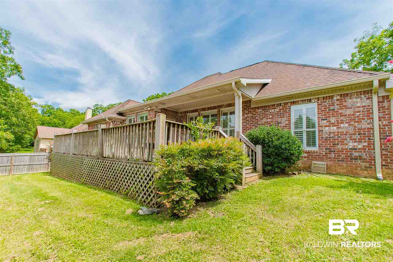 338 Pecan Ridge Boulevard Fairhope, AL 36532 - Photo 35 of 43