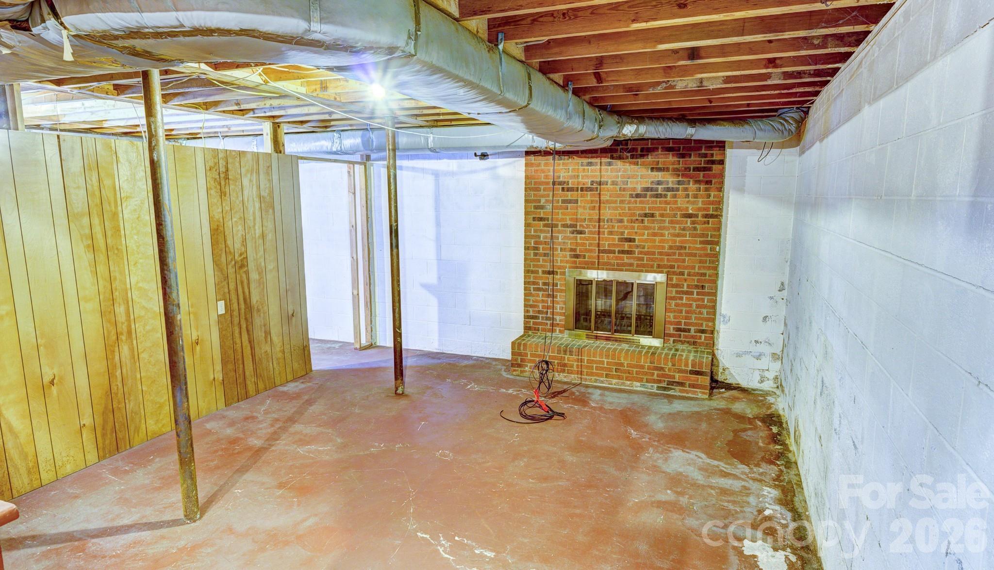 3691 Tryon Courthouse Road Cherryville, NC 28021 - Photo 15 of 21
