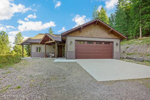 $739,000 | 273 Paradise Valley Road, Bonners Ferry, ID 83805