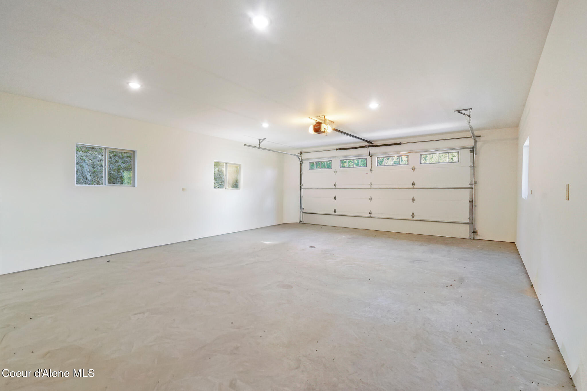 273 Paradise Valley Road Bonners Ferry, ID 83805 - Photo 22 of 37 LED lights and personal EV charger