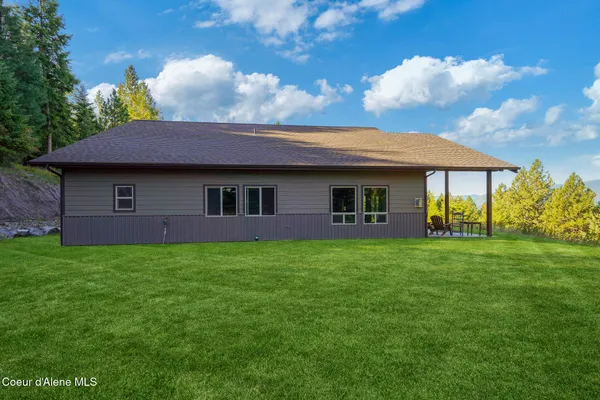 $739,000 | 273 Paradise Valley Road, Bonners Ferry, ID 83805