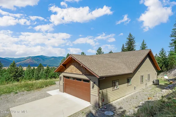 $739,000 | 273 Paradise Valley Road, Bonners Ferry, ID 83805