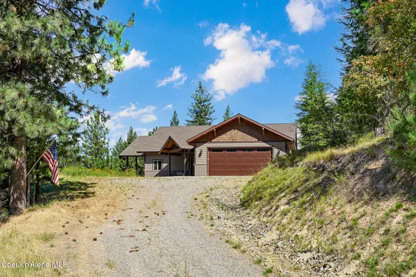 $739,000 | 273 Paradise Valley Road, Bonners Ferry, ID 83805
