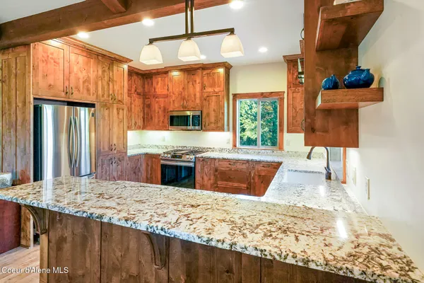 $739,000 | 273 Paradise Valley Road, Bonners Ferry, ID 83805