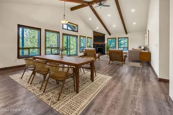 $739,000 | 273 Paradise Valley Road, Bonners Ferry, ID 83805