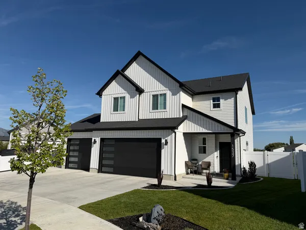 $517,900 | 1537 Swallow Circle, Logan, UT 84339