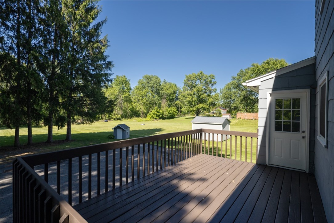 962 Martin Road Henrietta, NY 14586 - Photo 15 of 50