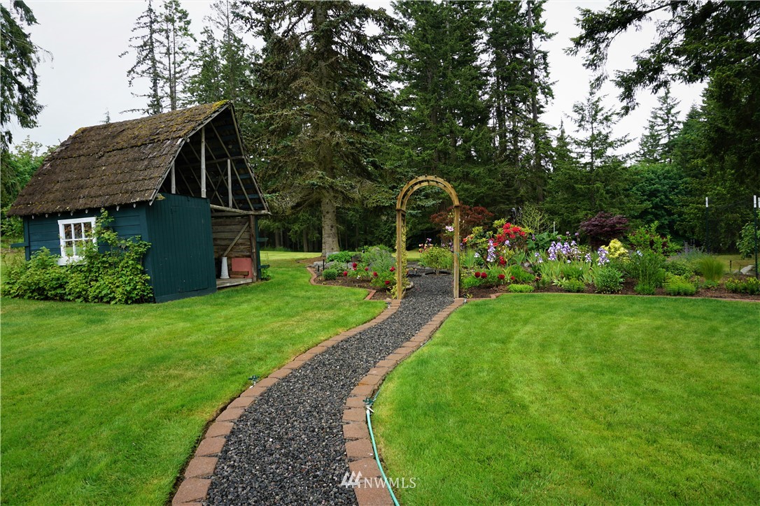 4512 South Old Mill Road Port Angeles, WA 98362 - Photo 2 of 39 Gallery Image 2
