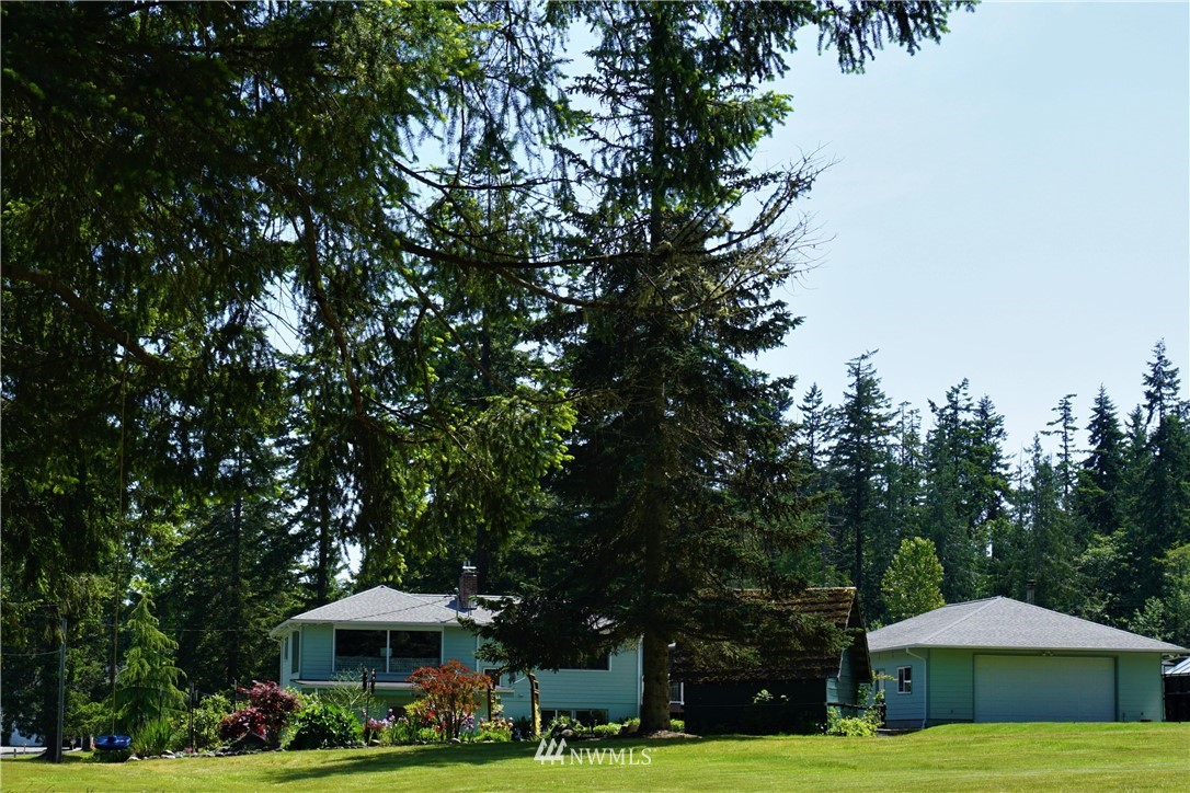 4512 South Old Mill Road Port Angeles, WA 98362 - Photo 17 of 39 Gallery Image 17