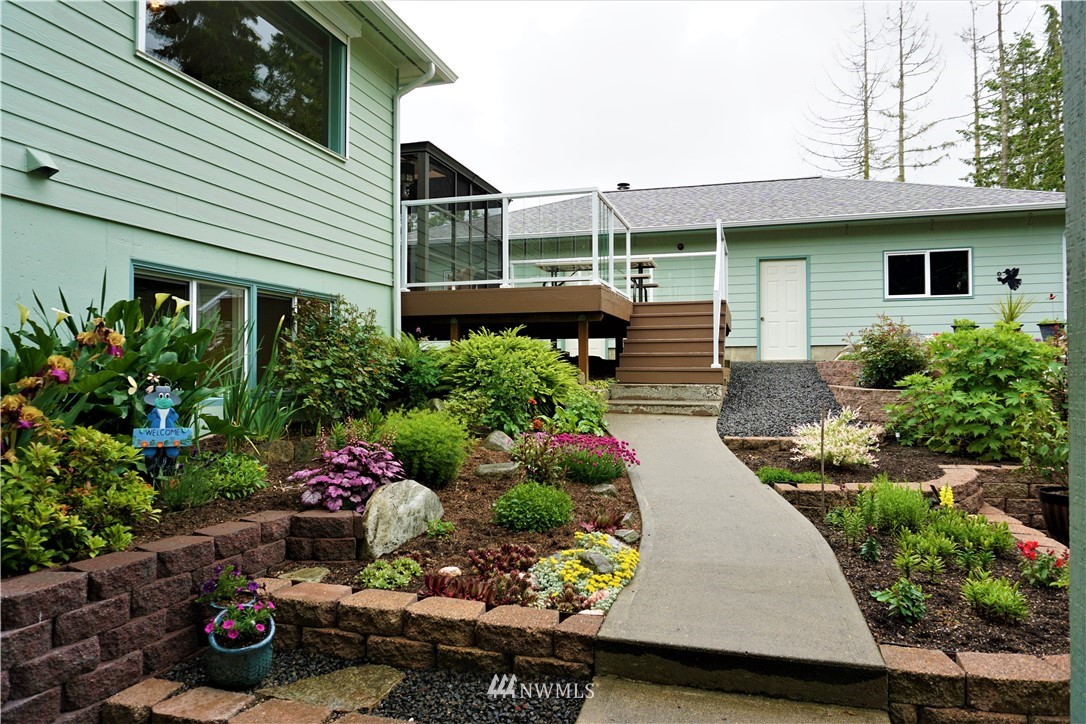 4512 South Old Mill Road Port Angeles, WA 98362 - Photo 18 of 39 Gallery Image 18