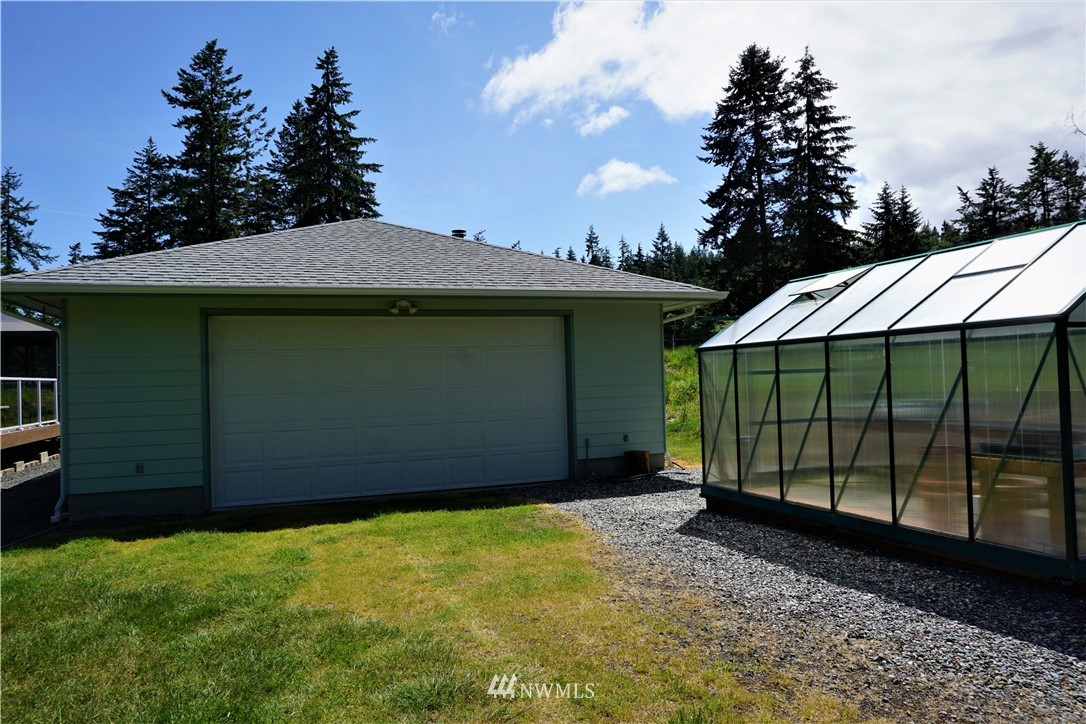 4512 South Old Mill Road Port Angeles, WA 98362 - Photo 19 of 39 Gallery Image 19