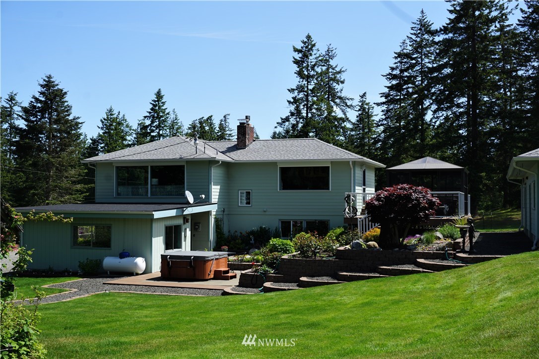 4512 South Old Mill Road Port Angeles, WA 98362 - Photo 27 of 39 Gallery Image 27