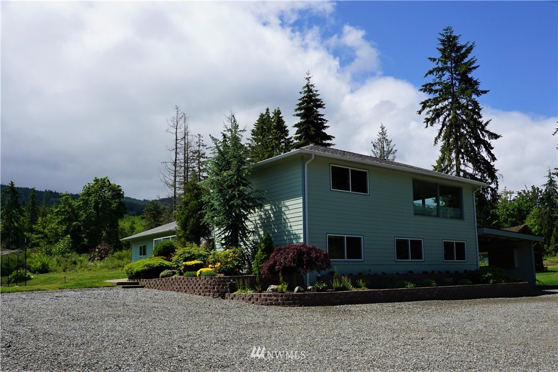 4512 South Old Mill Road Port Angeles, WA 98362 - Photo 28 of 39 Gallery Image 28