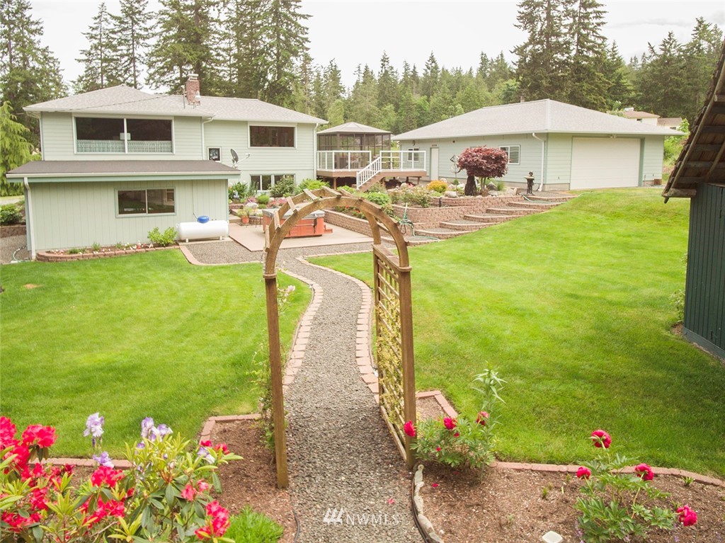 4512 South Old Mill Road Port Angeles, WA 98362 - Photo 37 of 39 Gallery Image 37