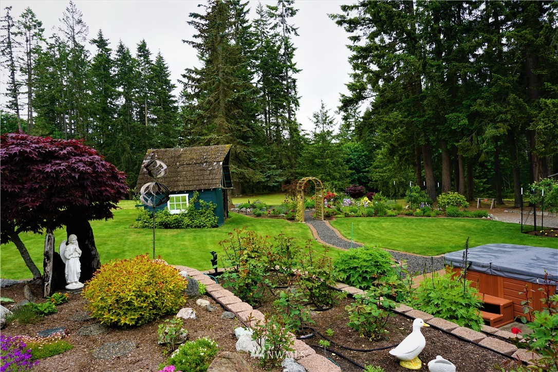 4512 South Old Mill Road Port Angeles, WA 98362 - Photo 9 of 39 Gallery Image 9