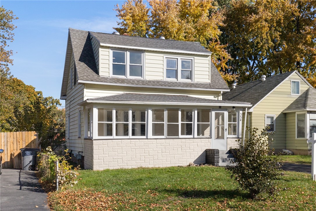 354 Mosley Road Greece, NY 14616 - Photo 1 of 1