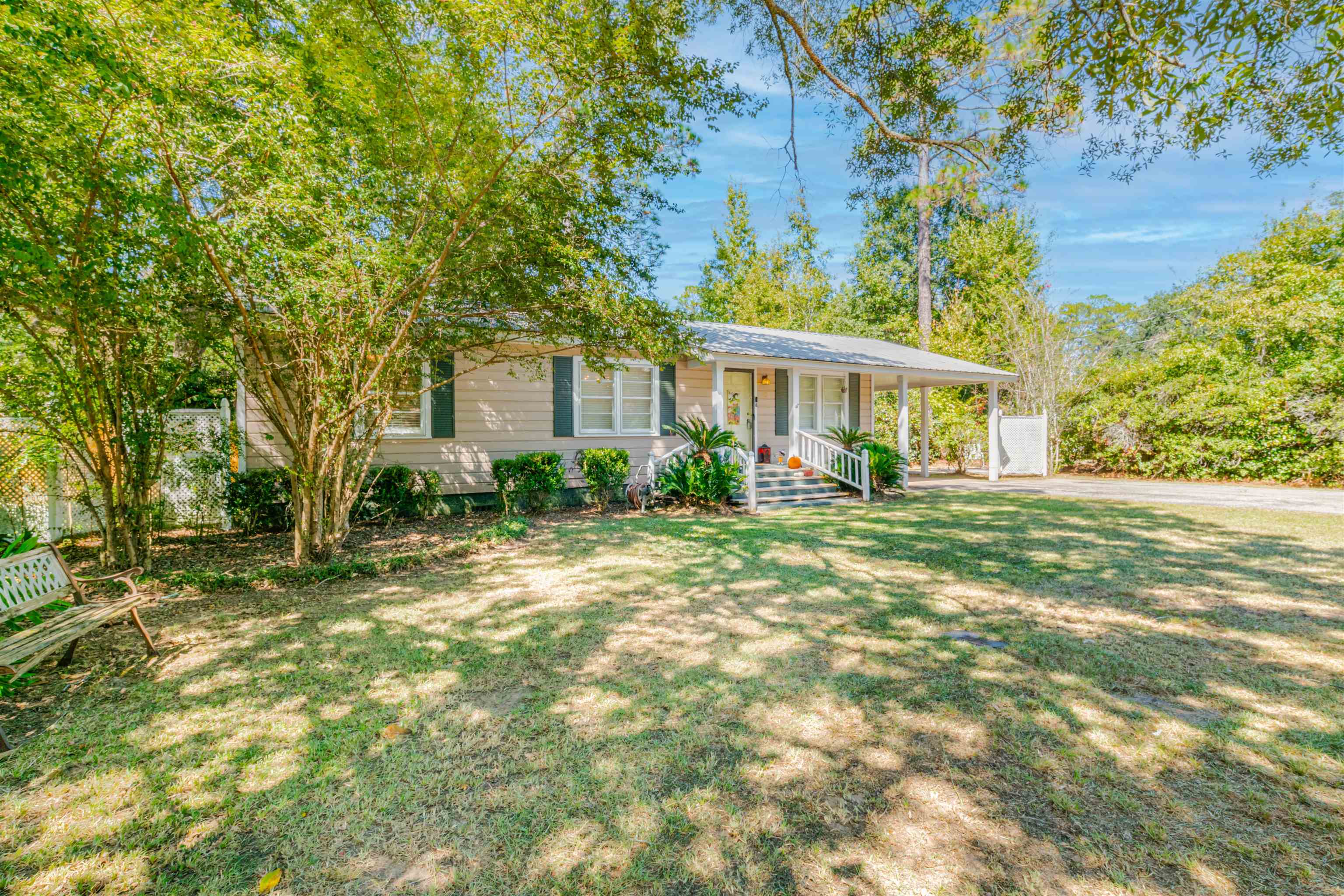110 West 10th Street Bay Minette, AL 36507 - Photo 6 of 33