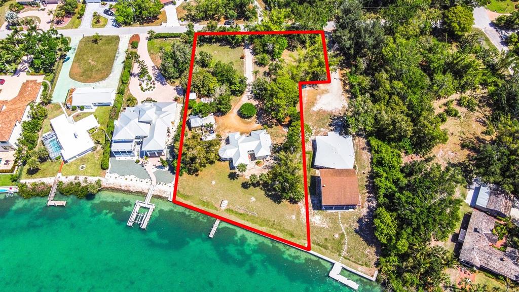 126 Circuit Road Nokomis, FL 34275 - Photo 1 of 1 Over an acre in paradise.